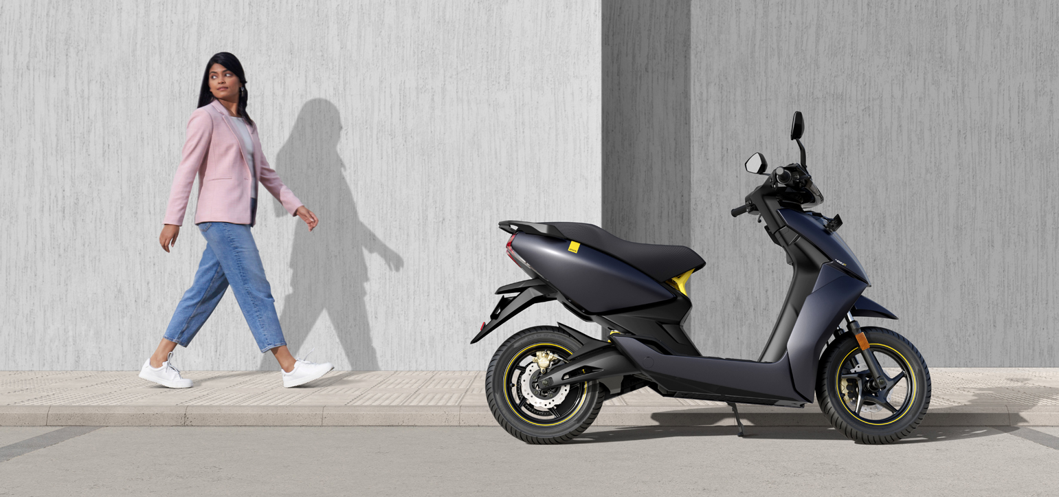 Niti Aayog, Government of India