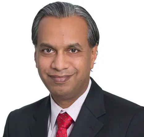 Sujeesh Krishnan